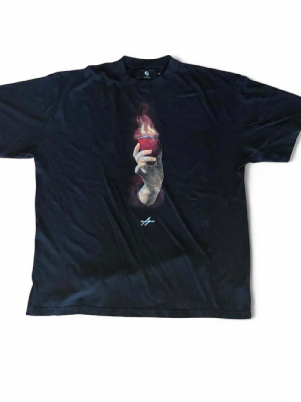 Darc Sport Shirt Size: XL